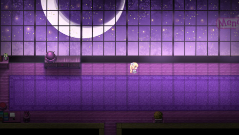 Nyakori's Rabbit Doll - скриншот 4