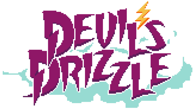 Devil's Drizzle logo