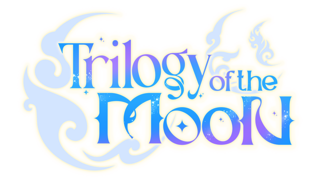 Trilogy of the Moon logo