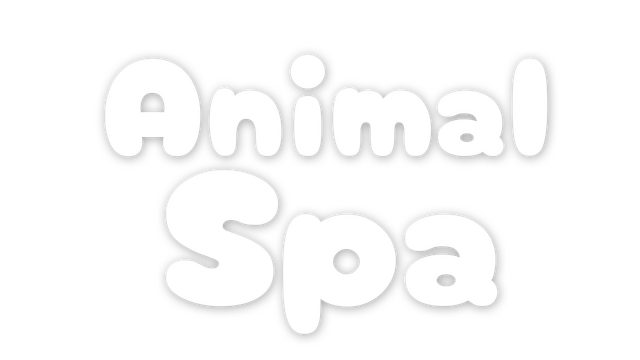 Maltese's Fluffy Onsen logo