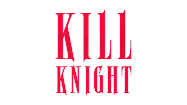 KILL KNIGHT logo