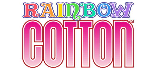Rainbow Cotton logo