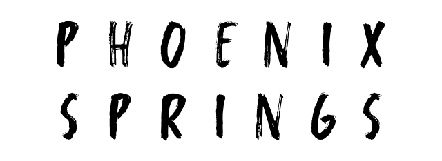 Phoenix Springs logo
