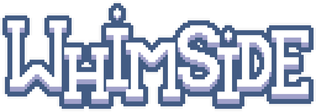 Whimside logo
