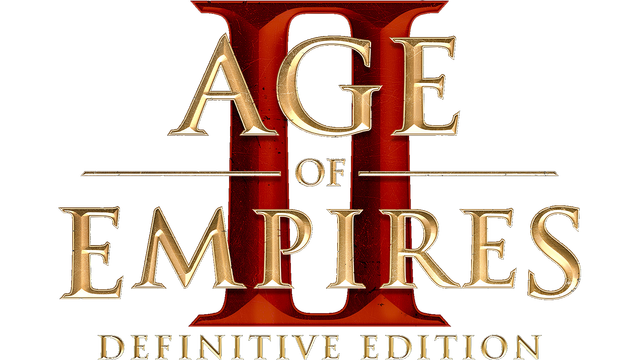 Age of Empires 2: Definitive Edition - логотип игры