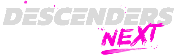 Descenders Next logo
