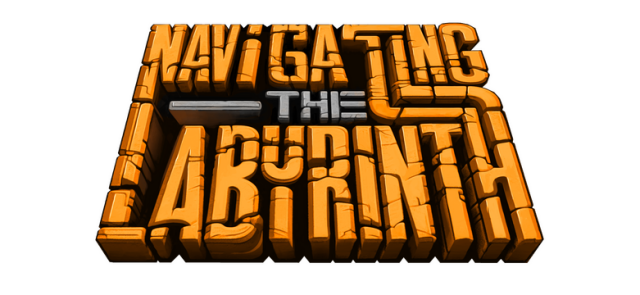 Navigating The Labyrinth logo
