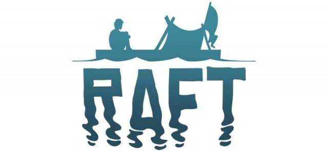 Raft logo