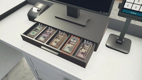 Hydroponics Farm and Store Simulator - скриншот 3