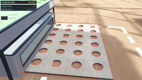 Hydroponics Farm and Store Simulator - скриншот 5