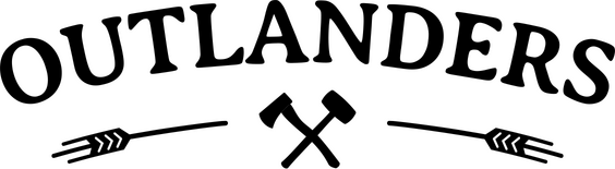 Outlanders logo