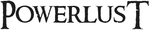 Powerlust logo