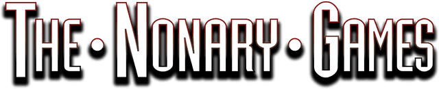 Zero Escape: The Nonary Games logo