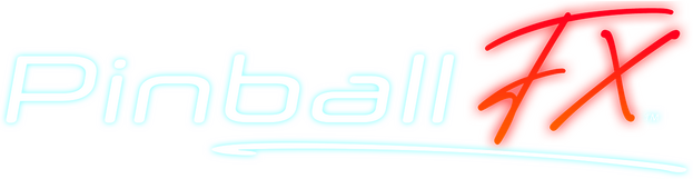 Pinball FX logo