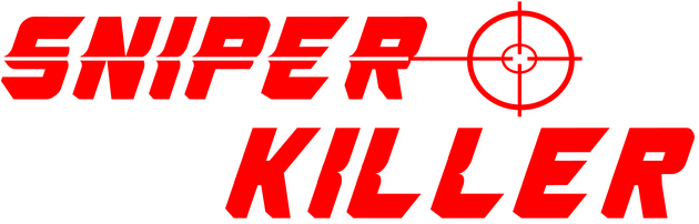 Sniper Killer logo