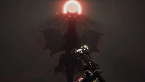 Kings of Lorn: The Fall of Ebris - скриншот 2