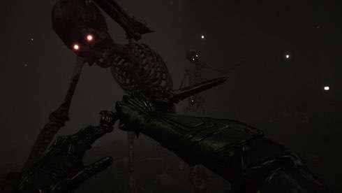 Kings of Lorn: The Fall of Ebris - скриншот 4