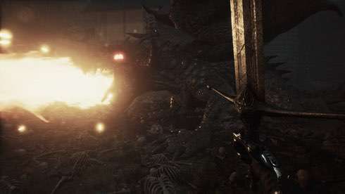 Kings of Lorn: The Fall of Ebris - скриншот 6