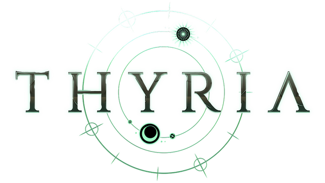 Thyria logo