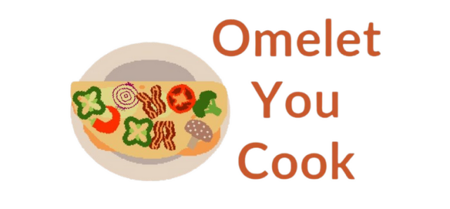 Omelet You Cook logo