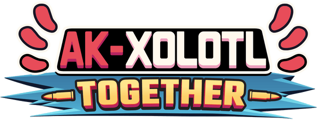 AK-xolotl: Together logo