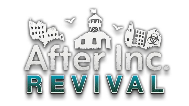 After Inc: Revival logo