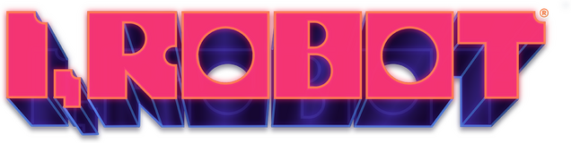 I, Robot logo