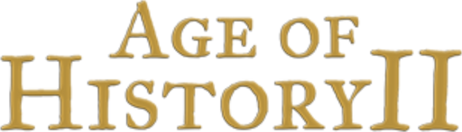 Age of History 2 logo