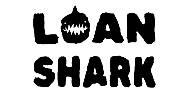 Loan Shark logo