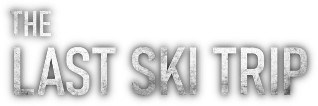 The Last Ski Trip logo