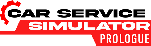 Car Service Simulator logo
