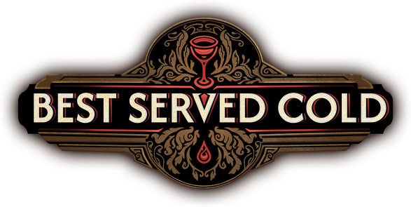 Best Served Cold logo