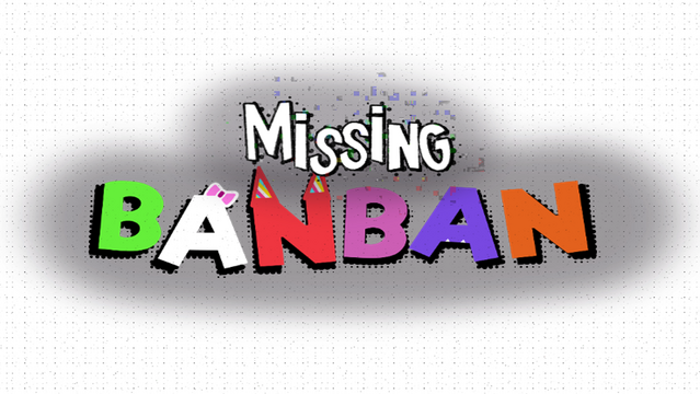Missing Banban logo