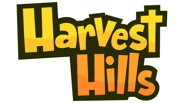 Harvest Hills logo