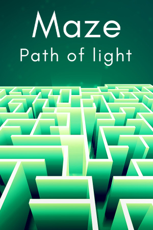 Maze: Path of Light
