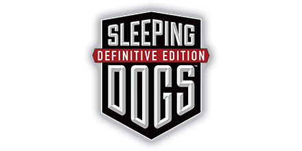 Sleeping Dogs: Definitive Edition logo