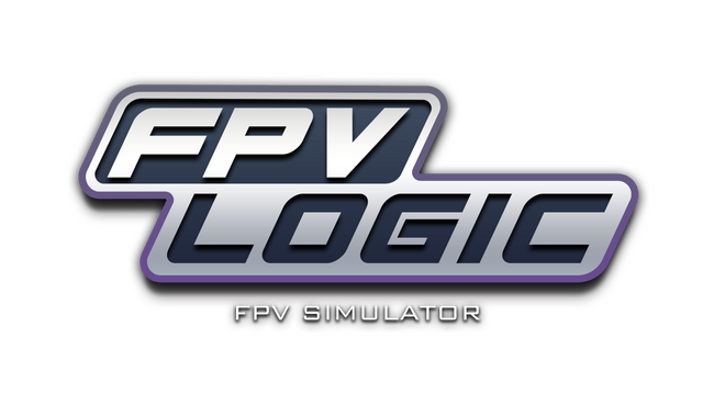 FPV LOGIC logo