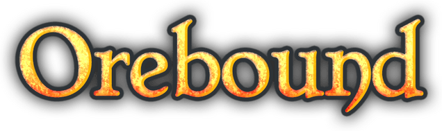 Orebound logo