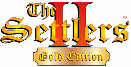 The Settlers 2: Awakening of Cultures logo