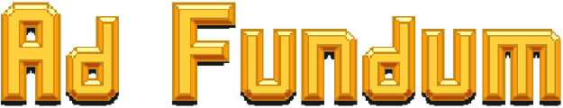 Ad Fundum logo