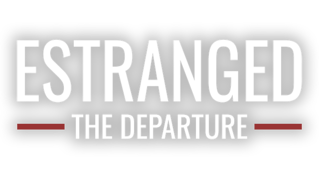 Estranged: The Departure logo