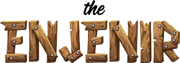The Enjenir logo