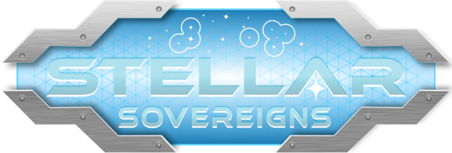 Stellar Sovereigns logo