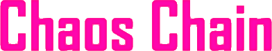 Chaos Chain logo