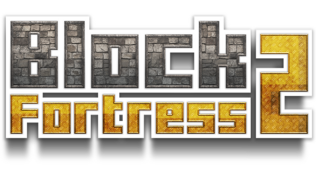 Block Fortress 2 logo