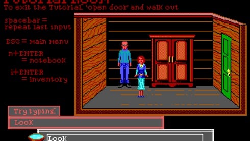 The Crimson Diamond - скриншот 6