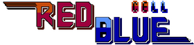Red Blue Cell logo