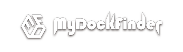 MyDockFinder logo