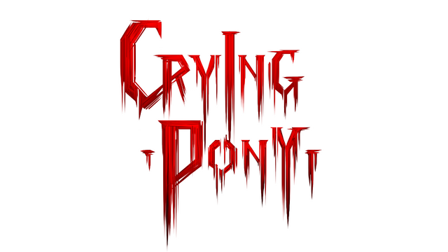 Crying Pony logo