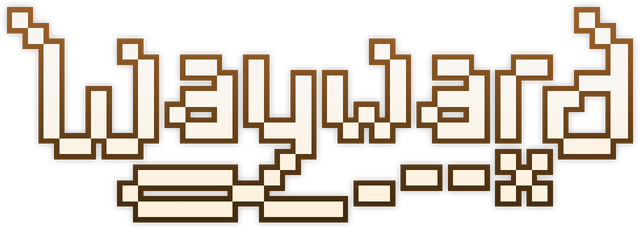 Wayward logo